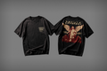 Built Different: Redline Tee