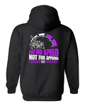 Built For Speed Hoodie