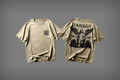 Built Different: Unapologetic Tee